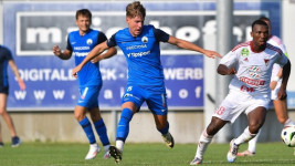 slovan debre